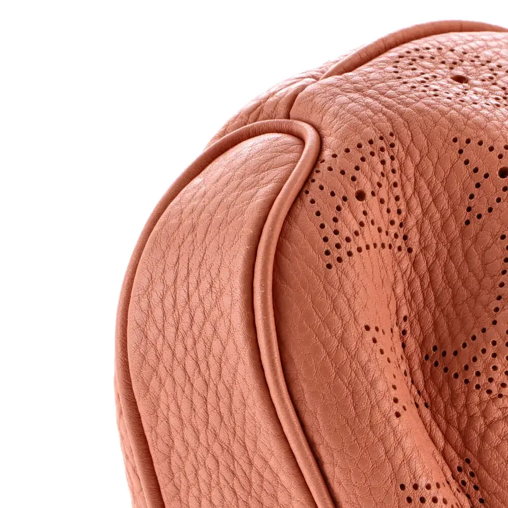 Louis Vuitton Selene Handbag Mahina #250904L16B - Picture 7 of 9